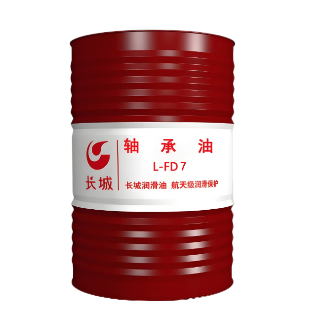 临泉长城FD轴承油